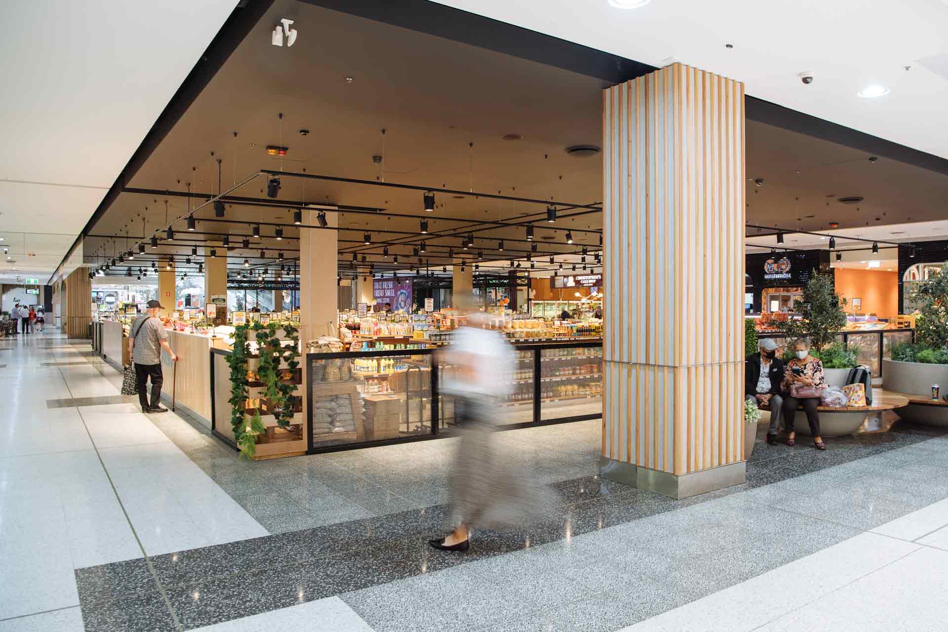 Westpoint Shopping Centre