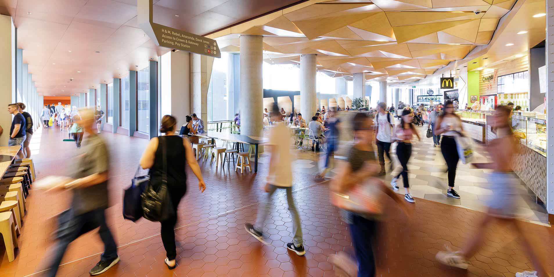 Shopping Centre News Australia CEO Update
