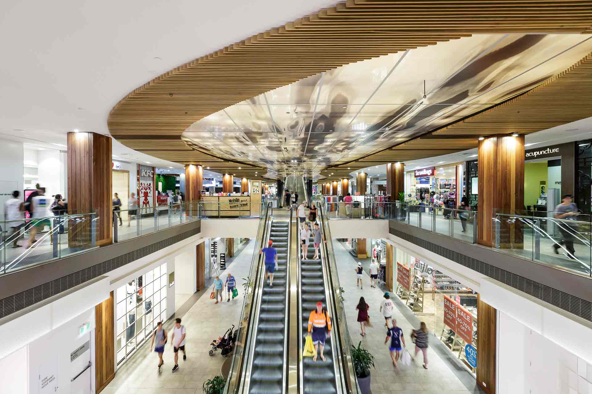 Wollongong Central