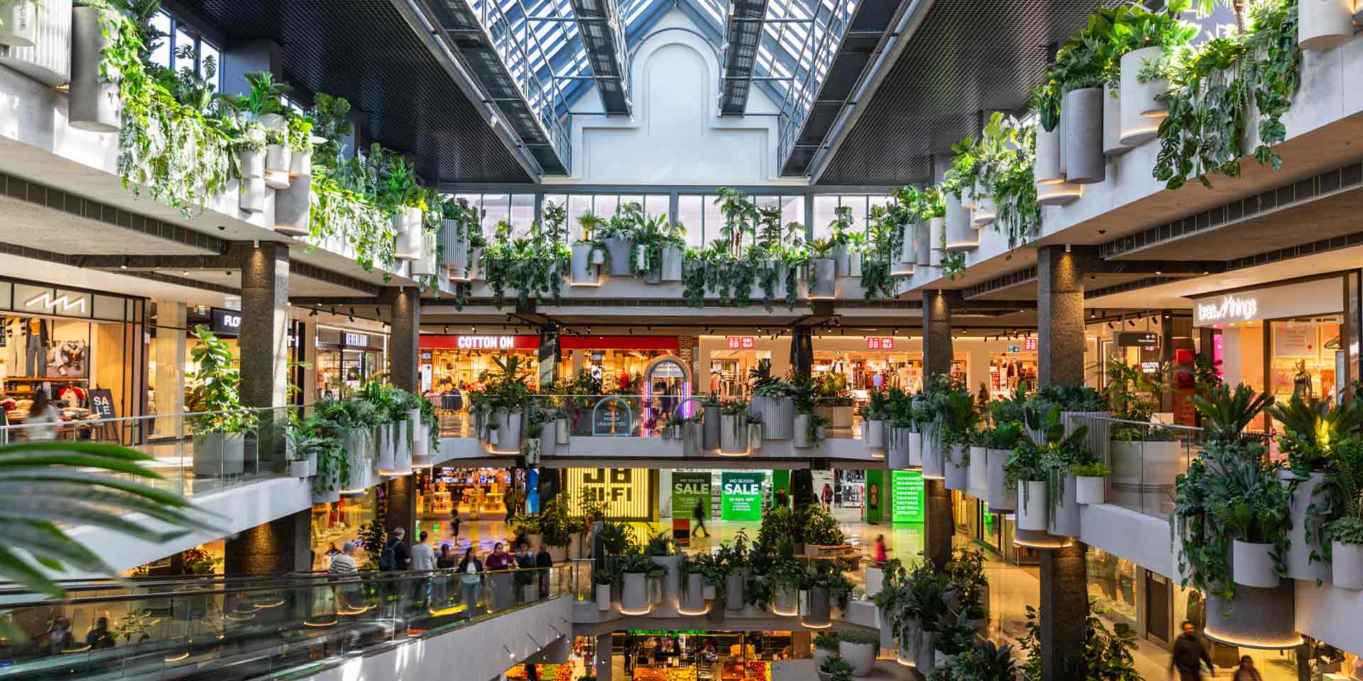 Building Resilience in Retail Assets for 2025 and Beyond