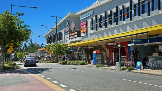 Haben broadens Queensland retail portfolio with 6% yield deal