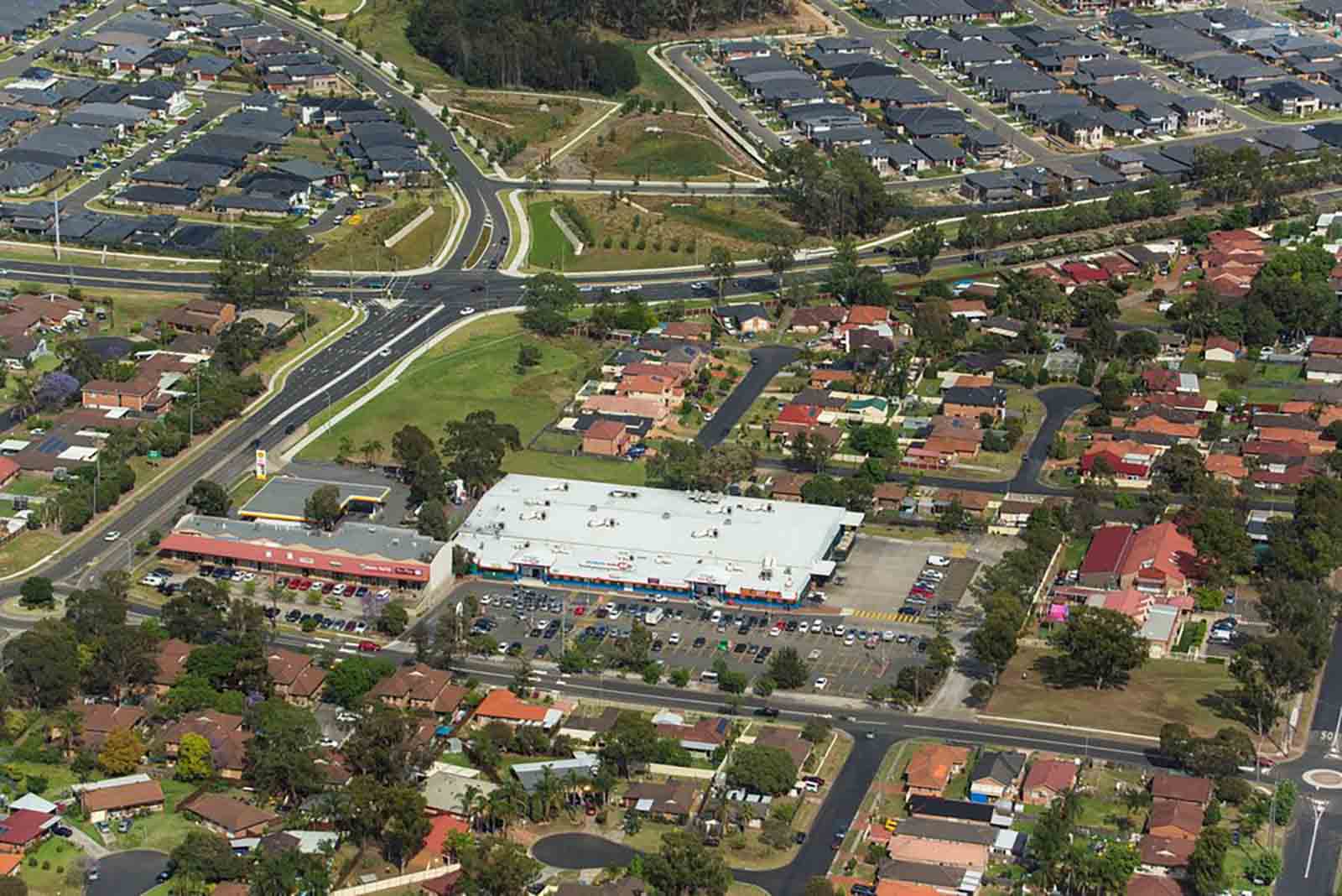 Doonside IGA