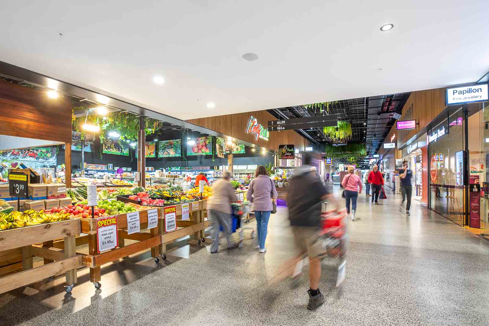 Croydon Central