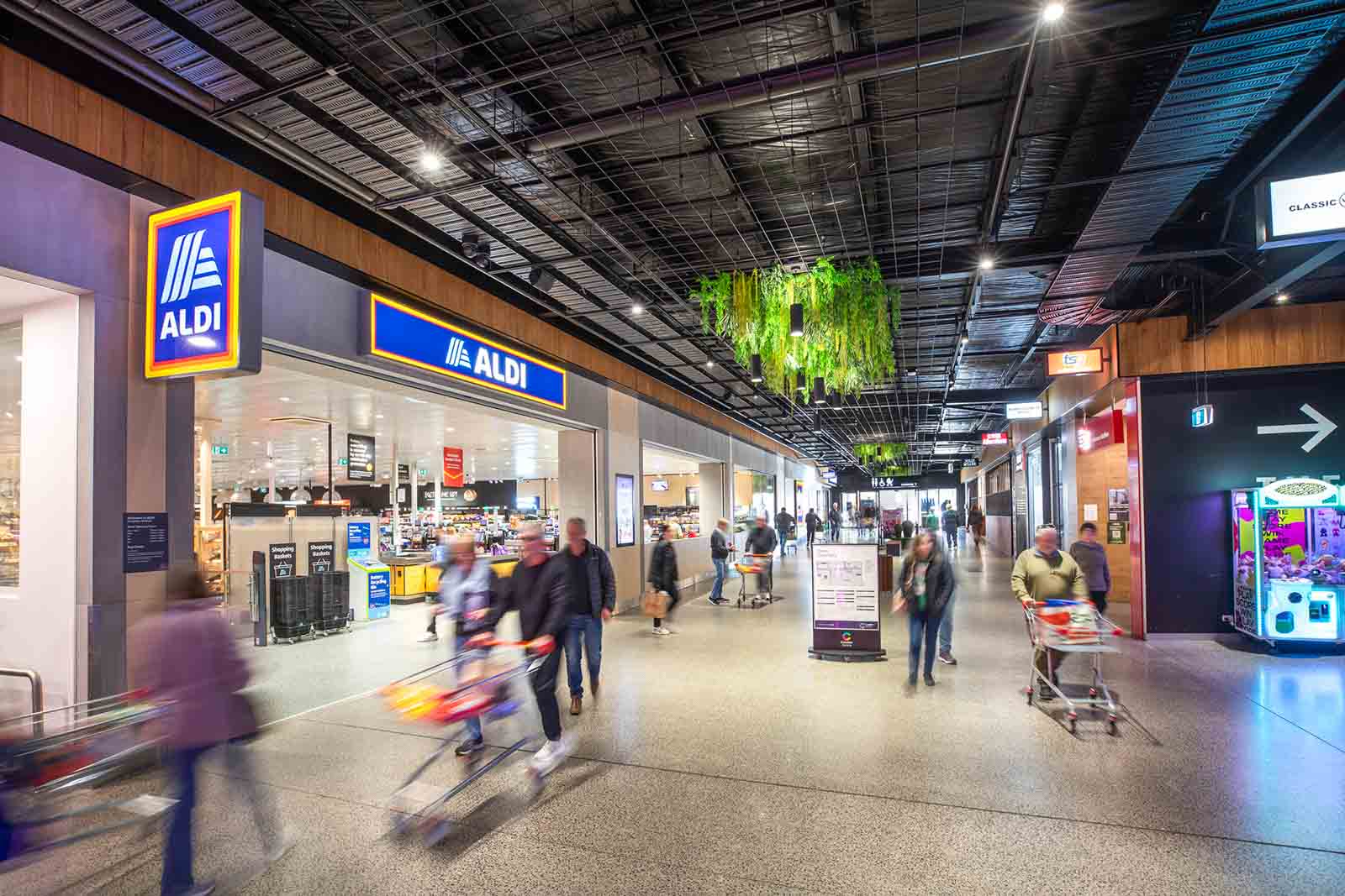 Croydon Central