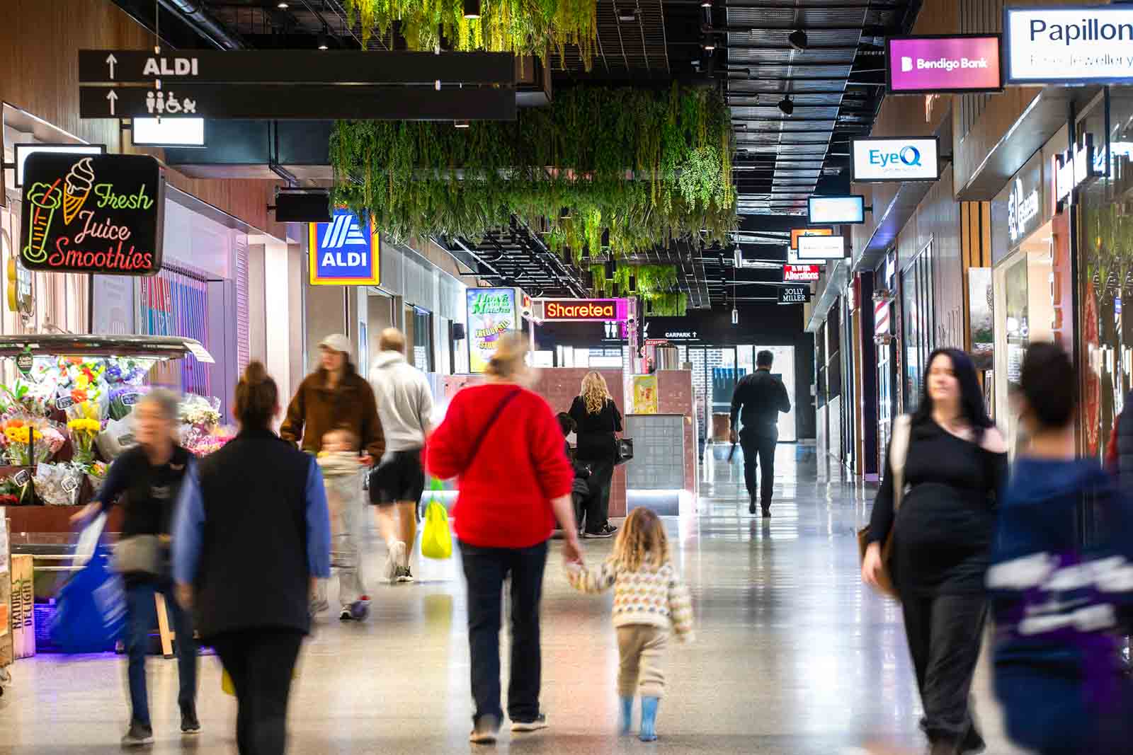 Croydon Central