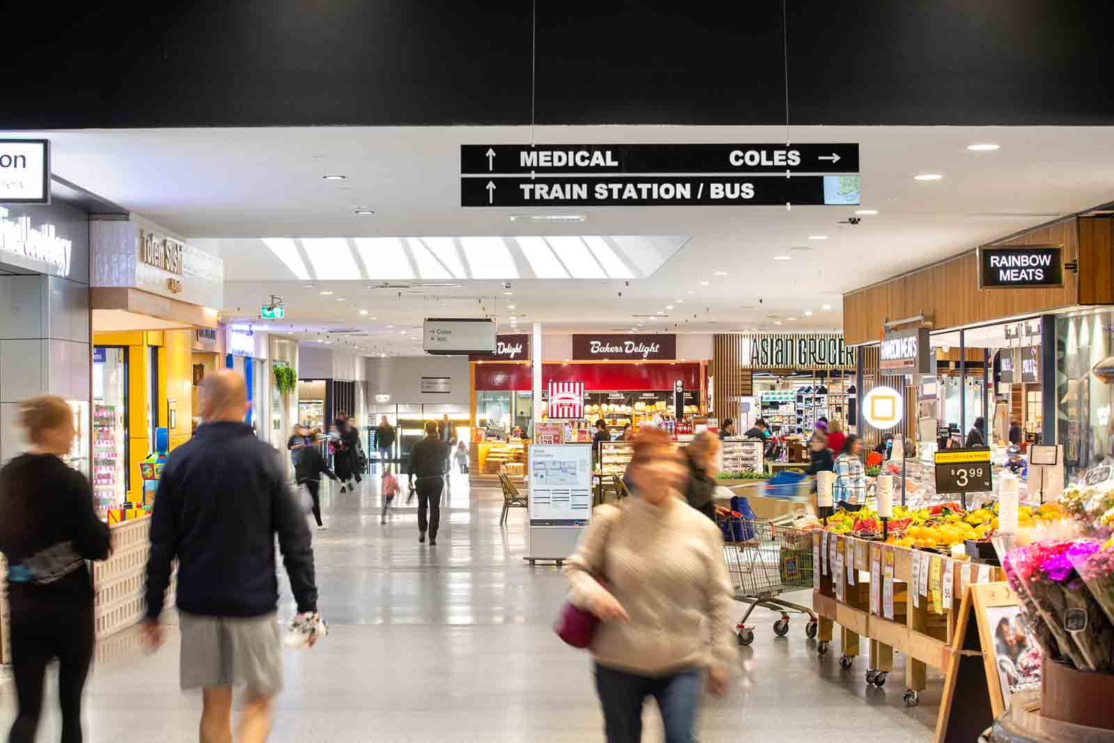 Croydon Central