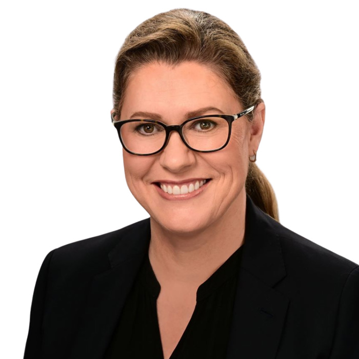 Melissa Kingham