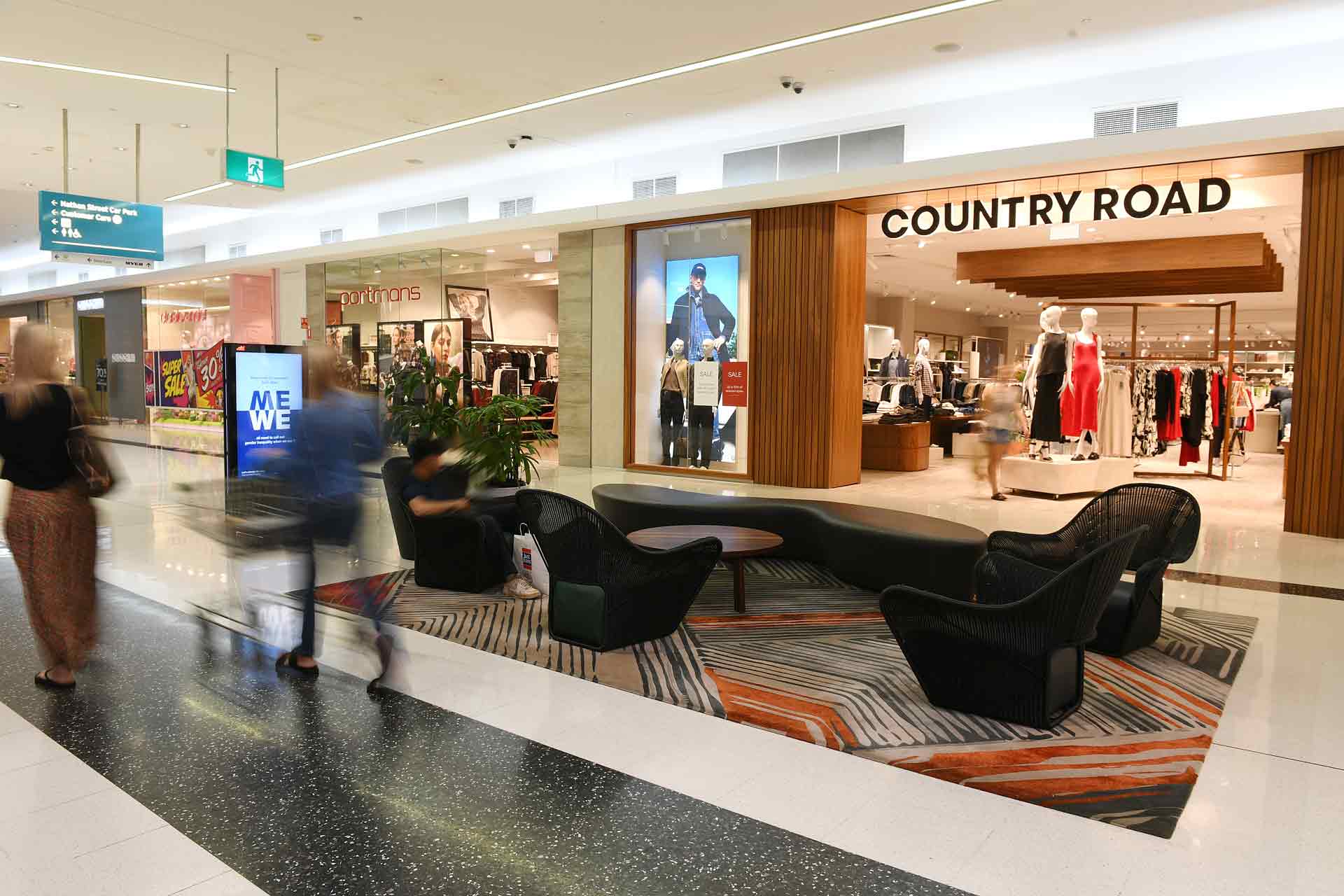 Townsville Shopping Centre