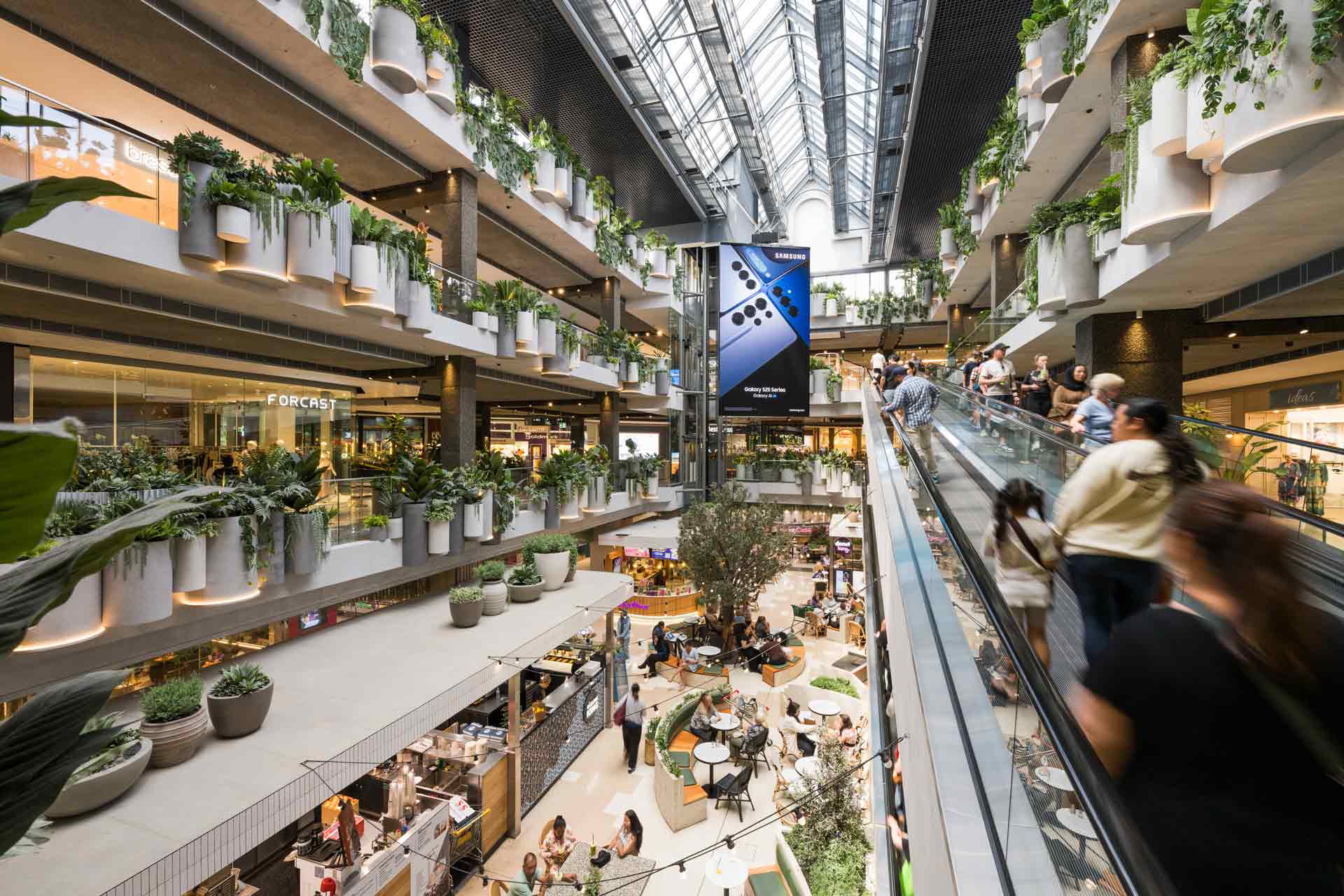 Westpoint Shopping Centre