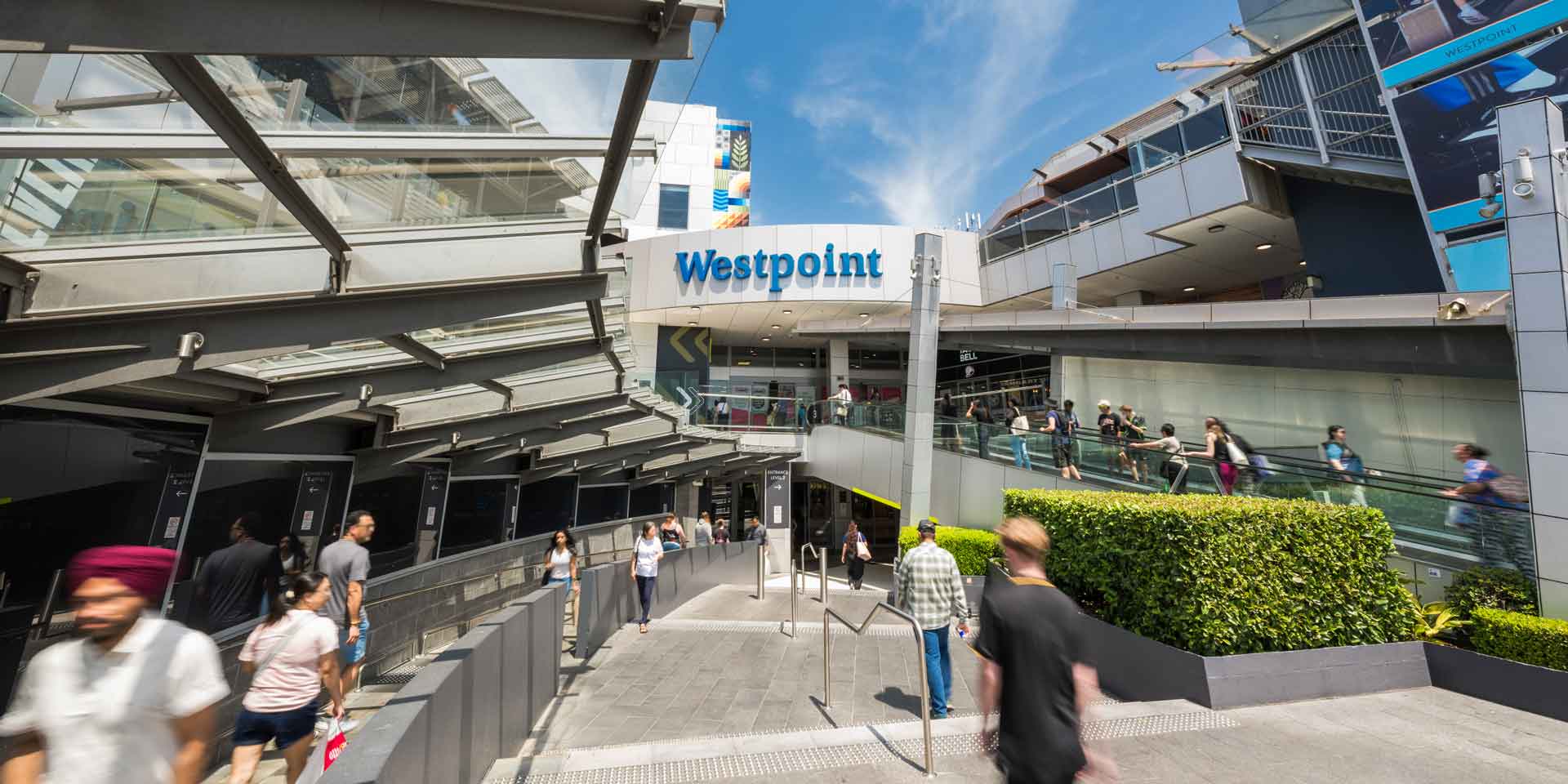 Hines Acquires First Retail Asset in Asia Pacific in Partnership with Haben
