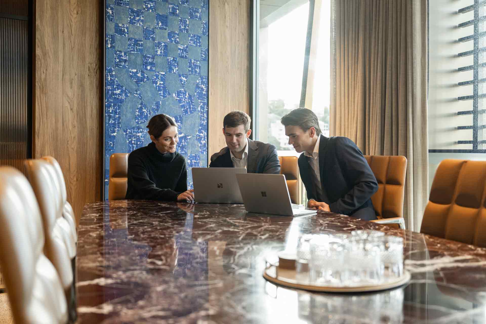 haben-investment-team
