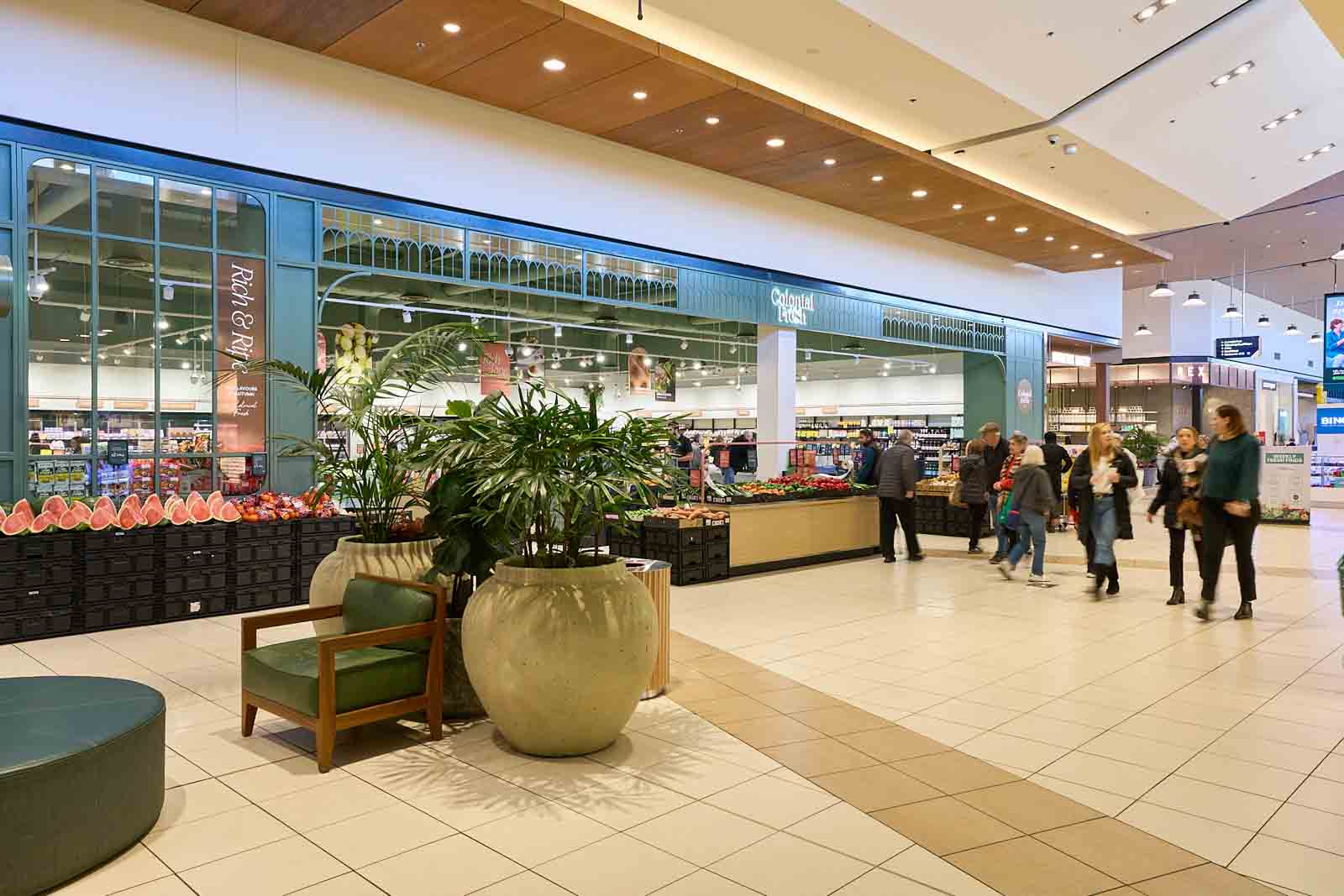 The Pines Shopping Centre